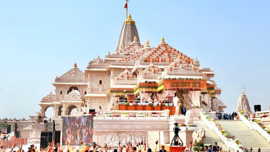 अयोध्या: राम मंदिर ट्रस्ट का PMO को जवाब, कहा- अभी जांच जारी, ब्योरा देने में असमर्थ