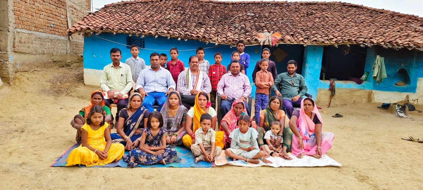 शिक्षा के माध्यम से ‘नट’ समुदाय को मुख्य धारा में लाने का प्रयास शिक्षा के माध्यम से ‘नट’ समुदाय को मुख्य धारा में लाने का प्रयास
