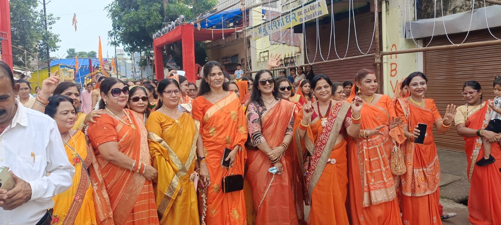 महर्षि कश्यप के बताए मार्ग पर चलने का आह्वान, मेधावियों का हुआ अभिनंदन महर्षि कश्यप के बताए मार्ग पर चलने का आह्वान, मेधावियों का हुआ अभिनंदन